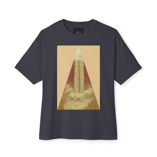 Unisex Softstyle Ddemons Ash Falls T-Shirt