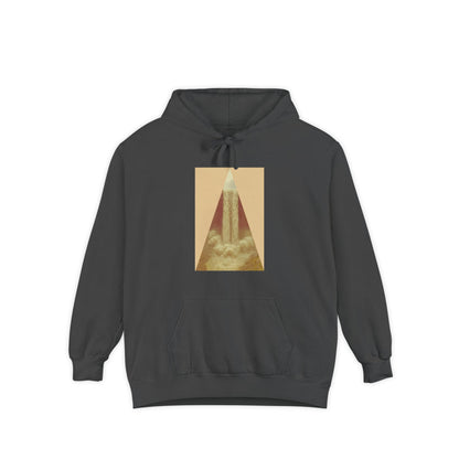 Ash Falls Ddemons Hoodie — Pullover