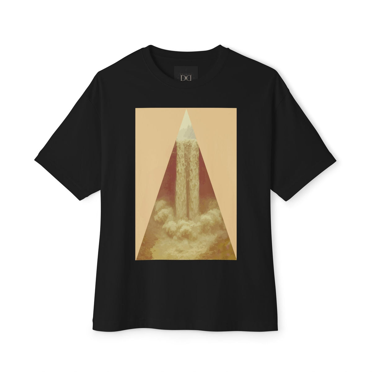 Unisex Ash falls Ddemons T-Shirt