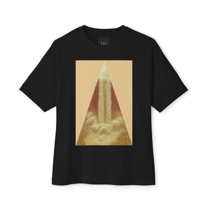 Unisex Ash falls Ddemons T-Shirt