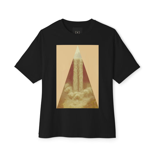 Unisex Softstyle Ddemons Ash Falls T-Shirt