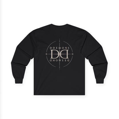 Ash Falls Ddemons Long Sleeve Tee