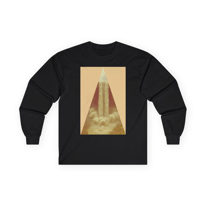 Ash Falls Ddemons Long Sleeve Tee