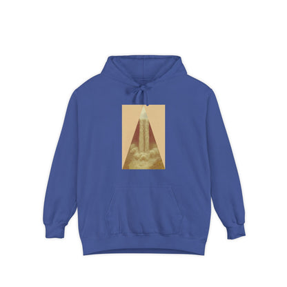 Ash Falls Ddemons Hoodie — Pullover