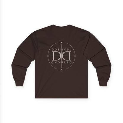 Ash Falls Ddemons Long Sleeve Tee
