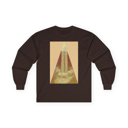 Ash Falls Ddemons Long Sleeve Tee