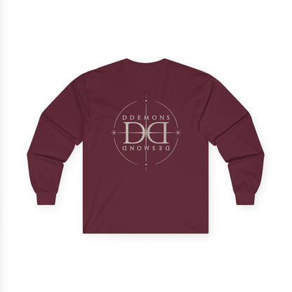 Ash Falls Ddemons Long Sleeve Tee