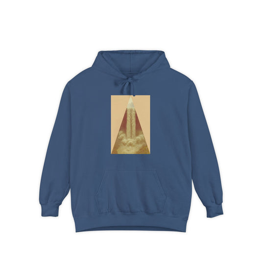 Ash Falls Ddemons Hoodie — Pullover