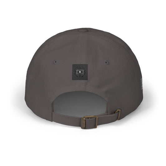Ash Falls Ddemons Dad Hat