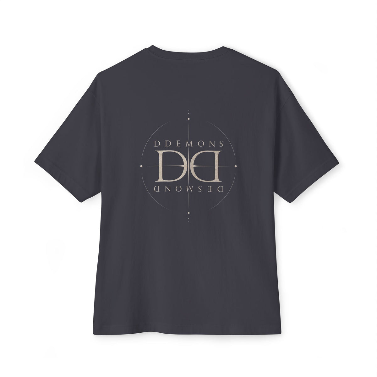 Unisex Softstyle Ddemons Ash Falls T-Shirt