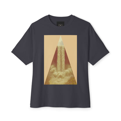 Unisex Ash falls Ddemons T-Shirt