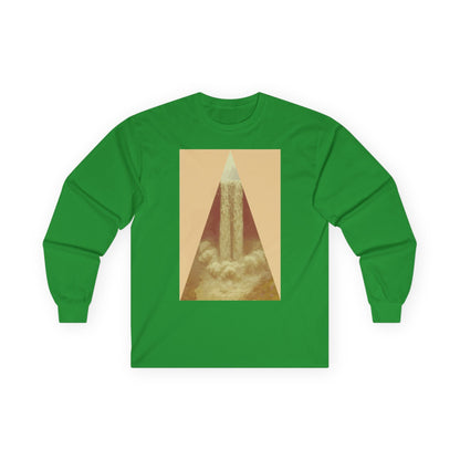 Ash Falls Ddemons Long Sleeve Tee