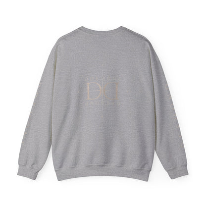 Ash Falls Ddemons Crewneck Sweatshirt