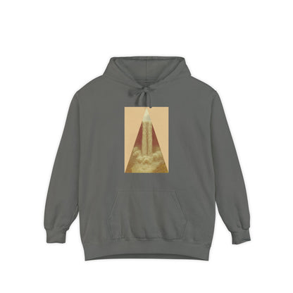 Ash Falls Ddemons Hoodie — Pullover