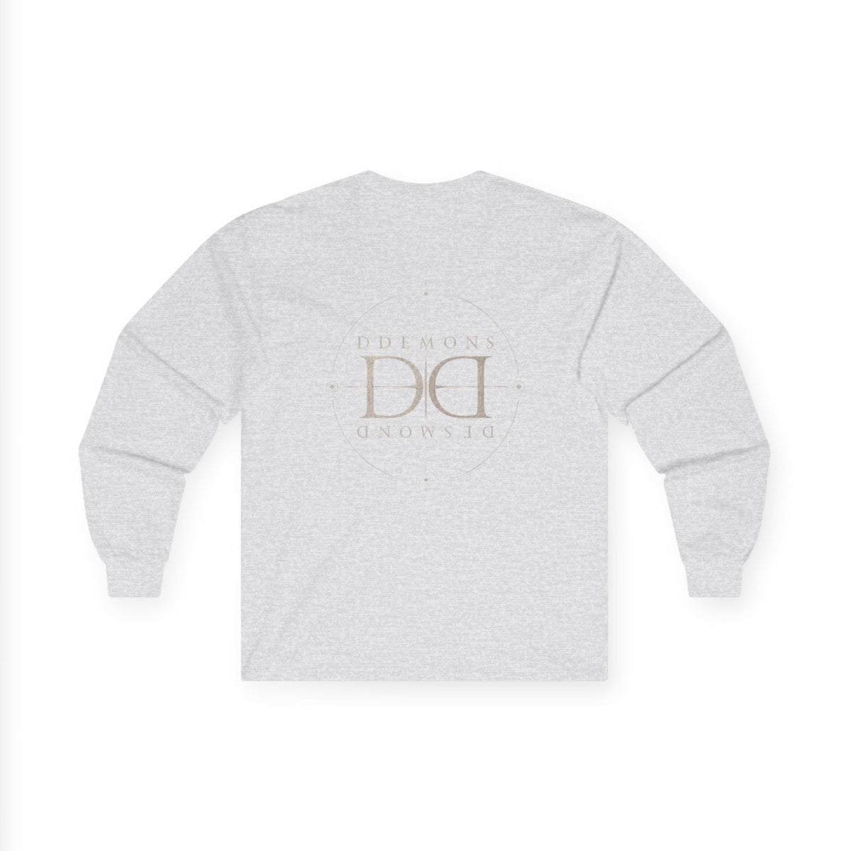Ash Falls Ddemons Long Sleeve Tee