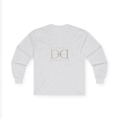 Ash Falls Ddemons Long Sleeve Tee
