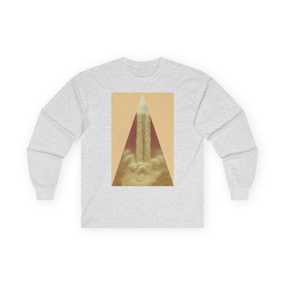 Ash Falls Ddemons Long Sleeve Tee