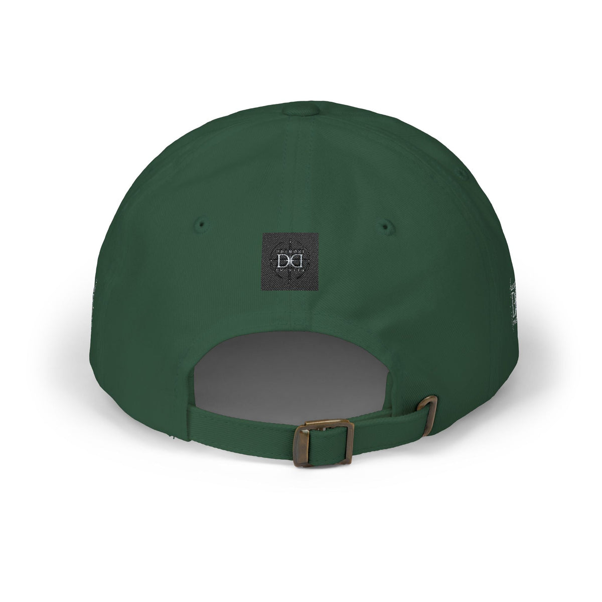 Ash Falls Ddemons Dad Hat