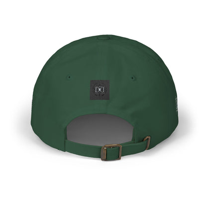 Ash Falls Ddemons Dad Hat