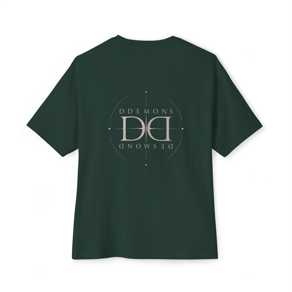 Unisex Softstyle Ddemons Ash Falls T-Shirt