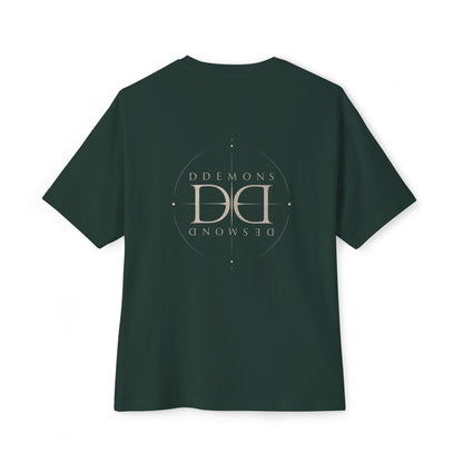 Unisex Softstyle Ddemons Ash Falls T-Shirt