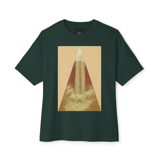 Unisex Ash falls Ddemons T-Shirt