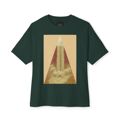 Unisex Softstyle Ddemons Ash Falls T-Shirt
