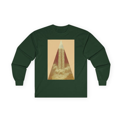 Ash Falls Ddemons Long Sleeve Tee