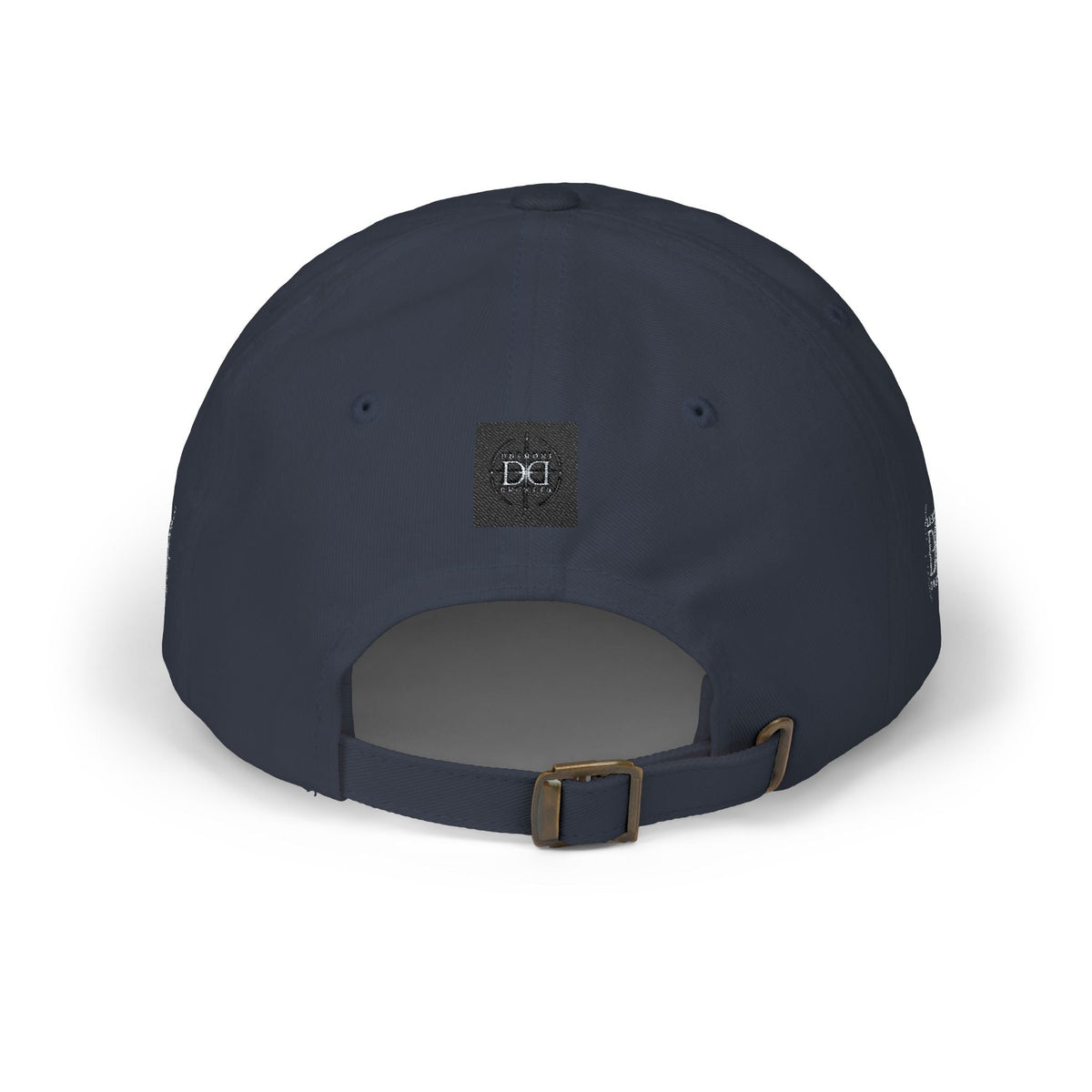 Ash Falls Ddemons Dad Hat