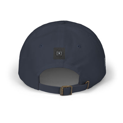 Ash Falls Ddemons Dad Hat