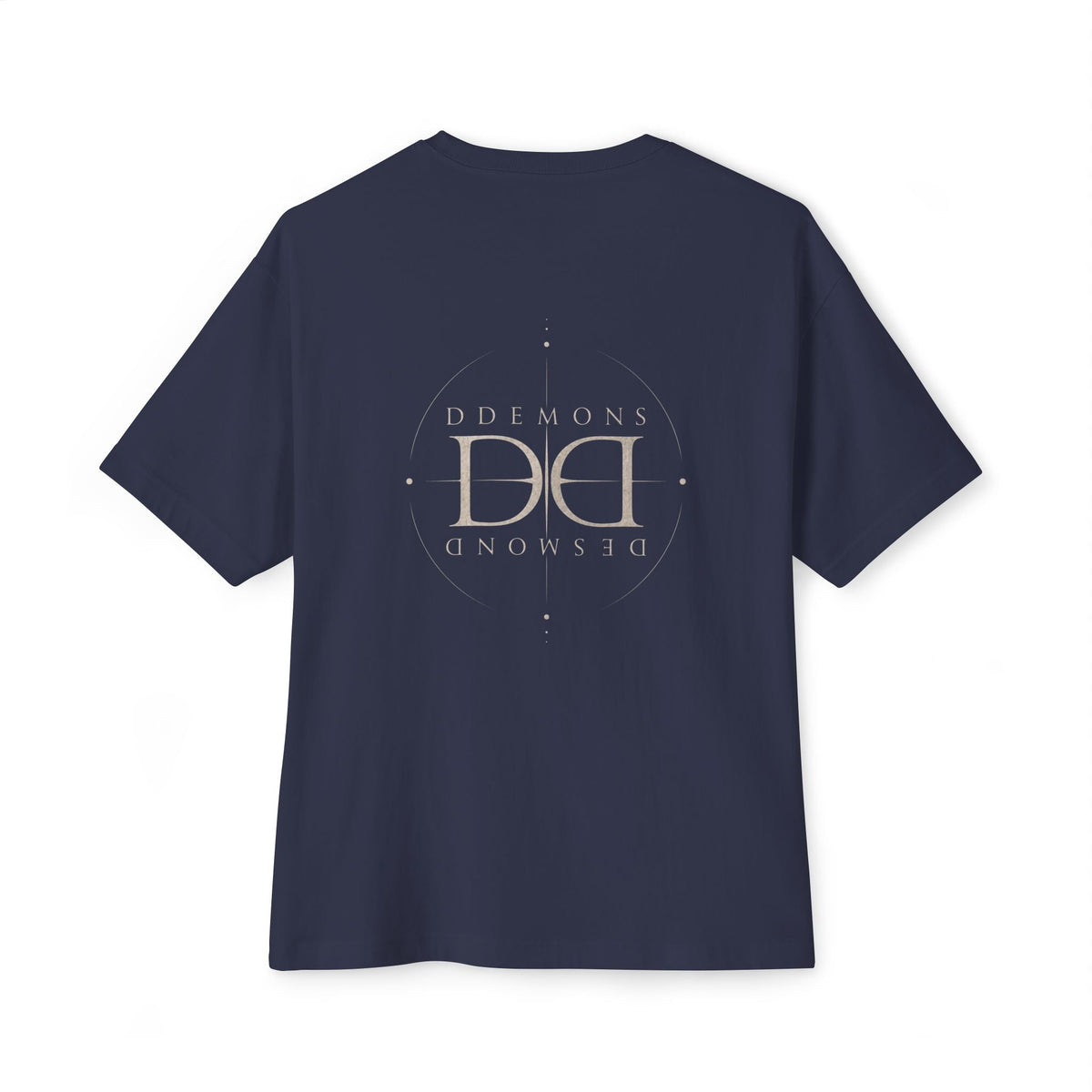 Unisex Softstyle Ddemons Ash Falls T-Shirt