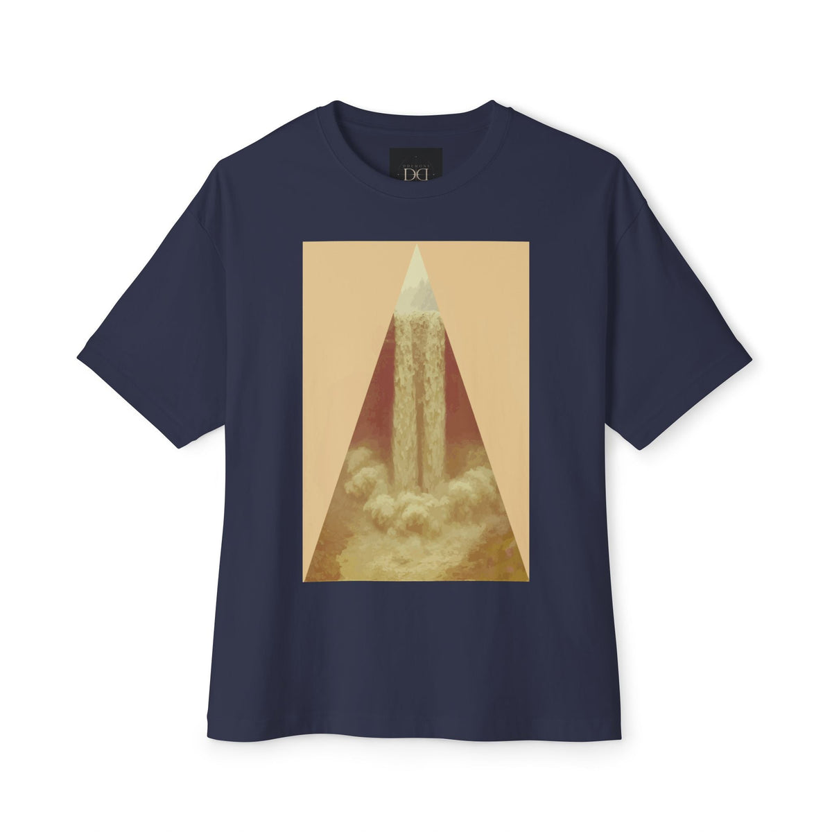 Unisex Ash falls Ddemons T-Shirt