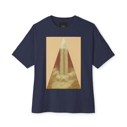 Unisex Softstyle Ddemons Ash Falls T-Shirt