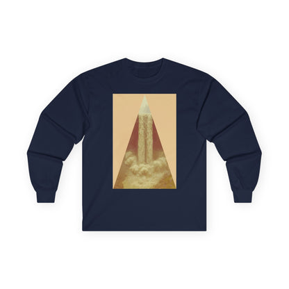 Ash Falls Ddemons Long Sleeve Tee