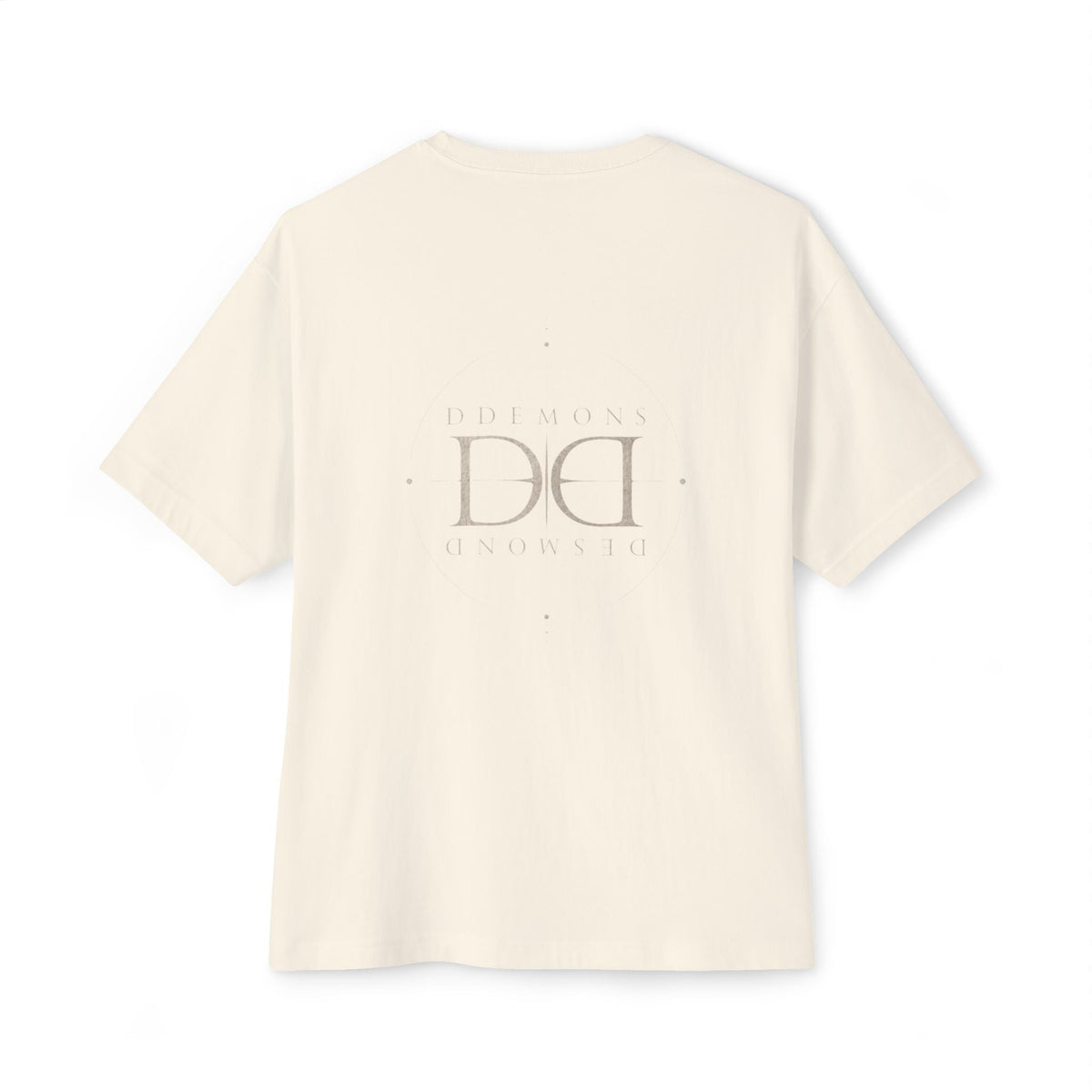 Unisex Softstyle Ddemons Ash Falls T-Shirt