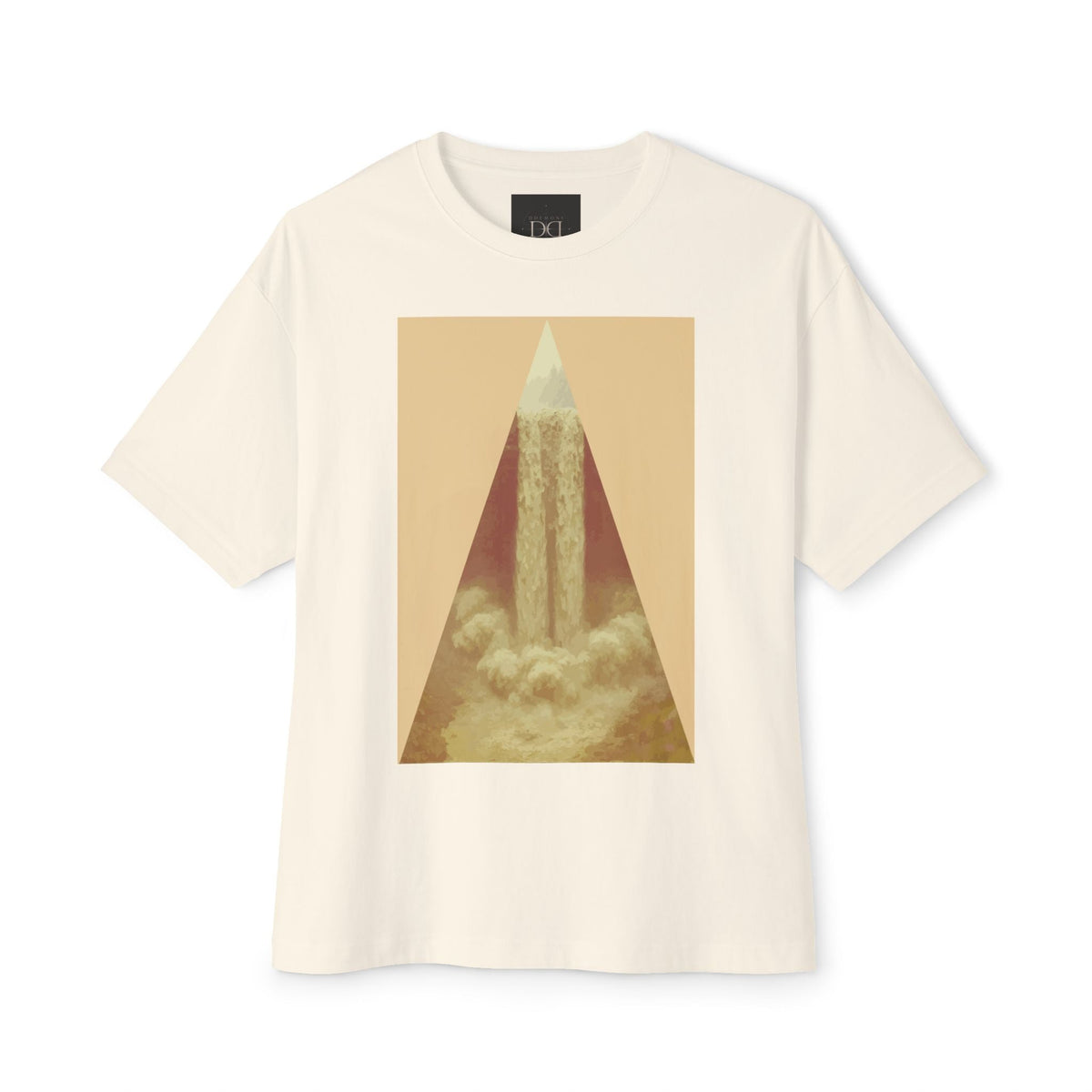 Unisex Ash falls Ddemons T-Shirt