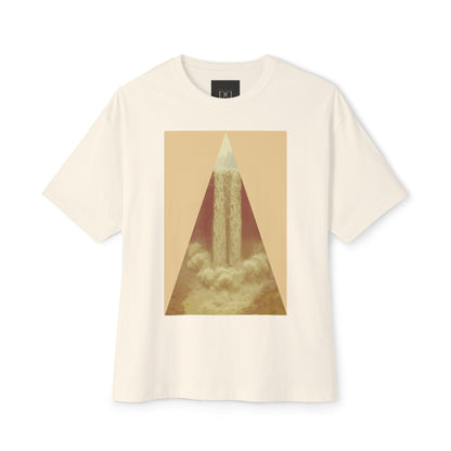 Unisex Softstyle Ddemons Ash Falls T-Shirt