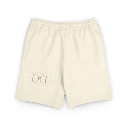 Ash Falls Ddemons Fleece Sweat Lounge Shorts