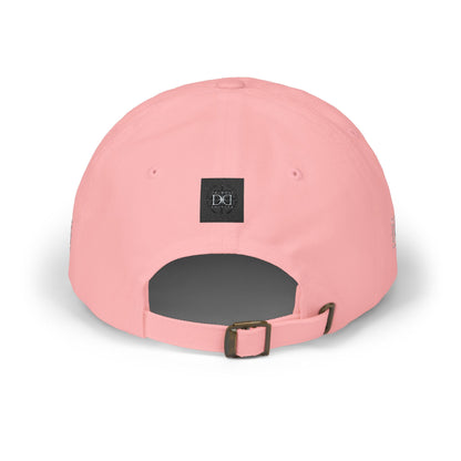 Ash Falls Ddemons Dad Hat