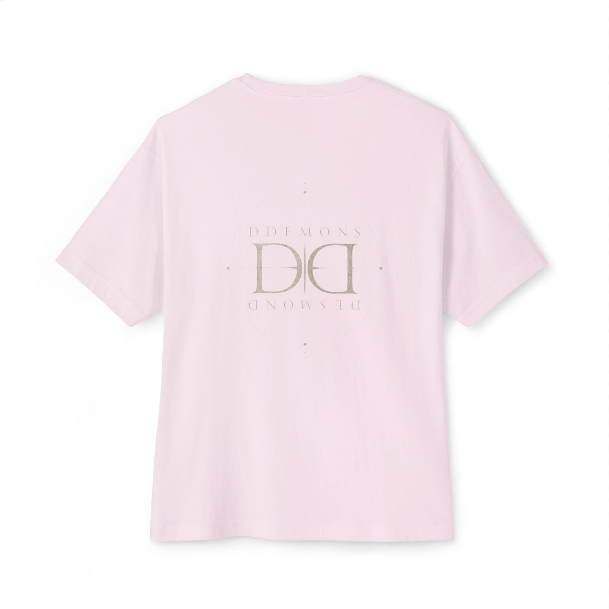 Unisex Softstyle Ddemons Ash Falls T-Shirt
