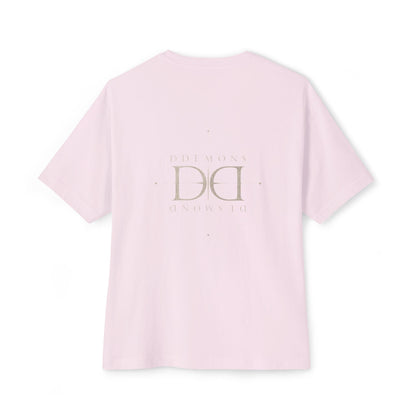 Unisex Softstyle Ddemons Ash Falls T-Shirt