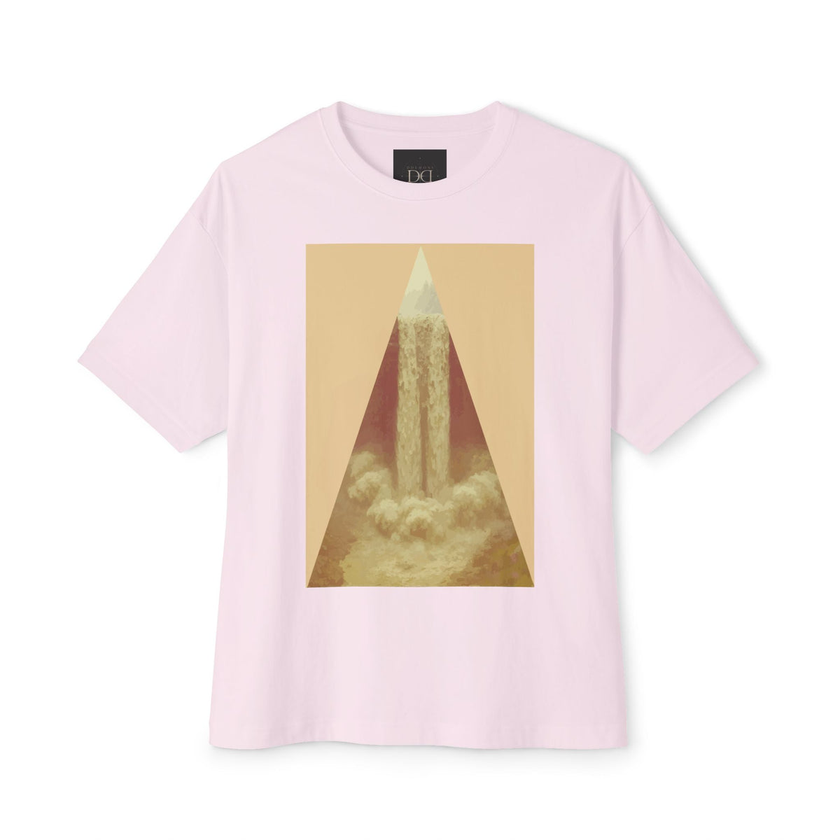 Unisex Ash falls Ddemons T-Shirt