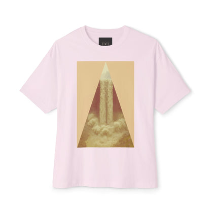 Unisex Ash falls Ddemons T-Shirt