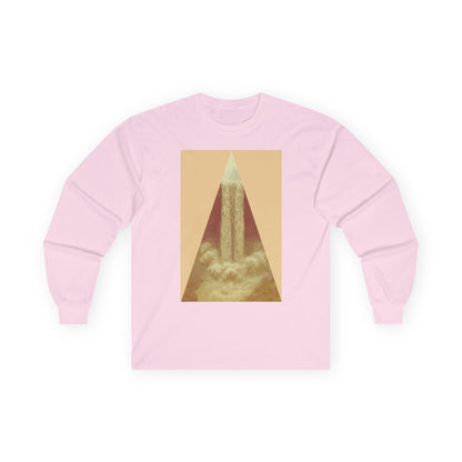 Ash Falls Ddemons Long Sleeve Tee