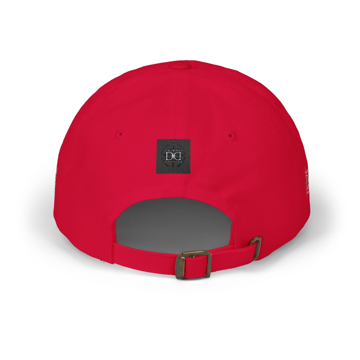 Ash Falls Ddemons Dad Hat