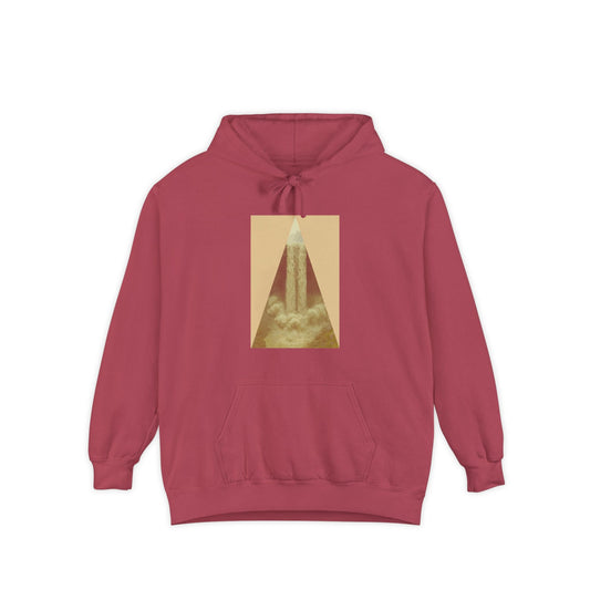 Ash Falls Ddemons Hoodie — Pullover
