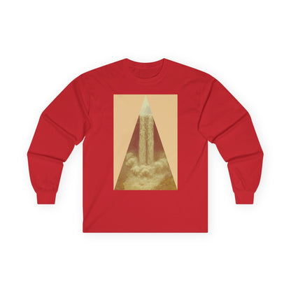 Ash Falls Ddemons Long Sleeve Tee