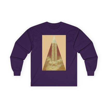 Ash Falls Ddemons Long Sleeve Tee