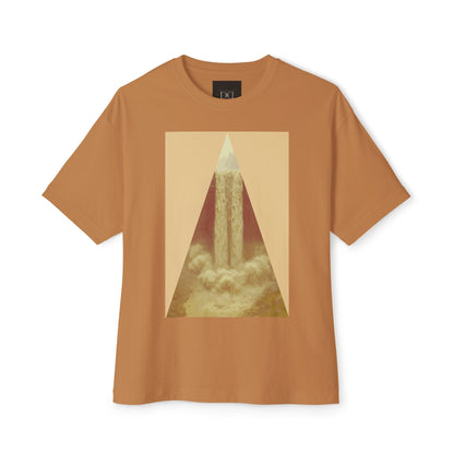 Unisex Softstyle Ddemons Ash Falls T-Shirt
