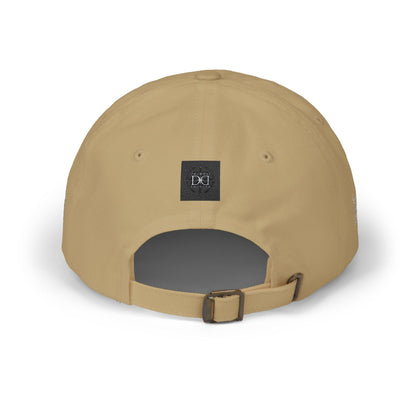 Ash Falls Ddemons Dad Hat